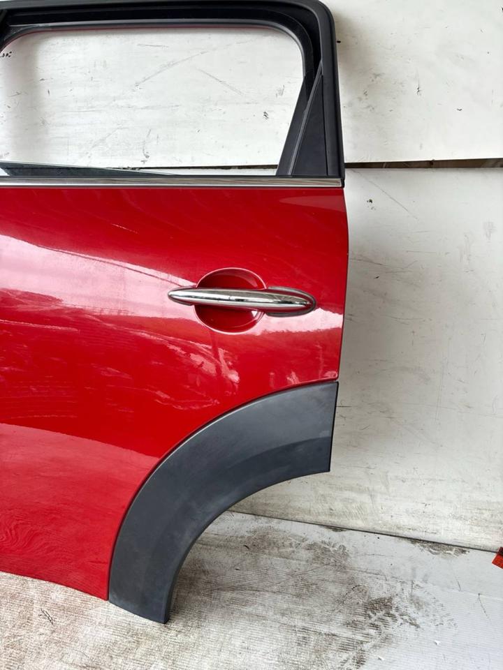 Mini Countryman R60 Tür Hinten Links Komplett B63 – Bild 9