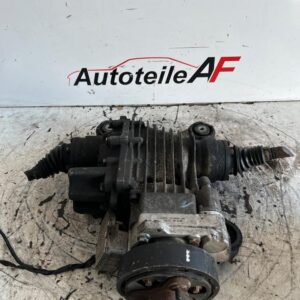 Audi VW Golf 5 R32 A3 TT 3.2 HEZ Differential Hinterachsgetriebe