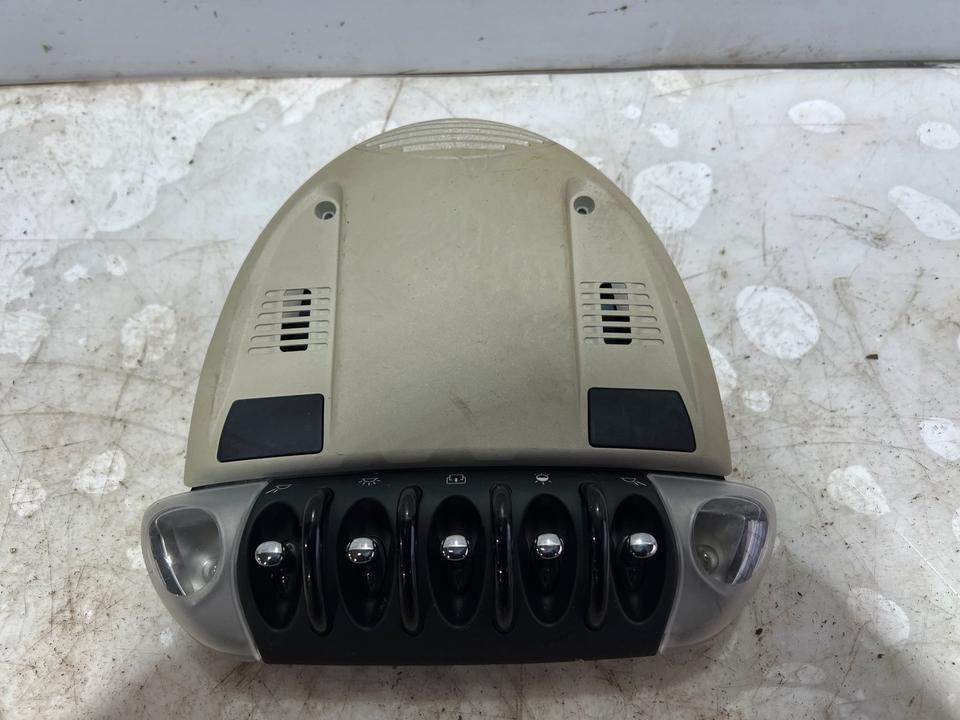 Mini Cooper R56 Leseleuchte Lichtschalter 3422626 – Bild 2