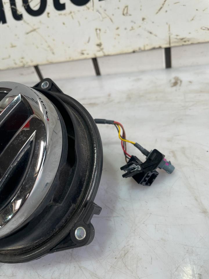 VW Golf 7 VII Heckklappenöffner Öffner Hinten 5G9827469E – Bild 3