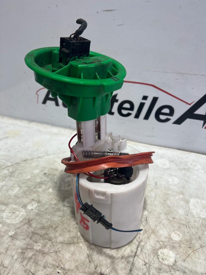 Mini Cooper S R55 Kraftstoffpumpe Benzinpumpe A2C3134770080 – Bild 2