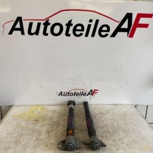 VW Touran 1T3 Stoßdämpfer Federbein Dämpfer hinten 1T0512011