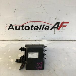 Audi A4 B8 8K ABS Steuergerät Hydraulikblock 8K0907379P