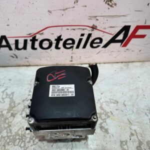 BMW 5er F10 F11 DSC ECU ABS Block Steuergerät 6852808 6852811