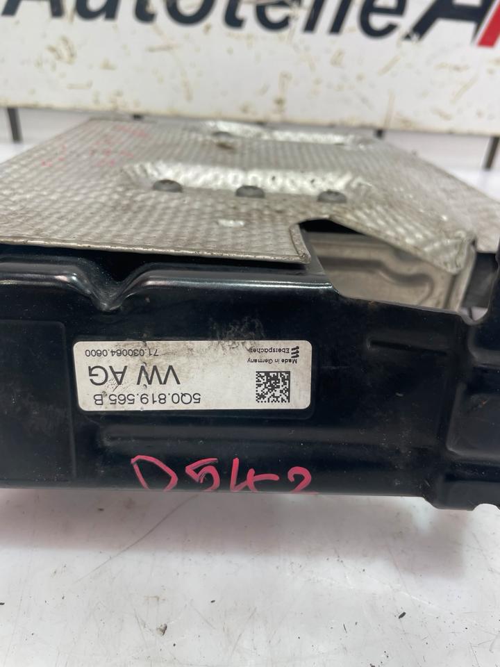 Audi A3 8V Hybrid Elektroheizung Batterie 5Q0819565B – Bild 4