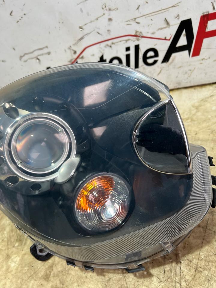 Mini Cooper Paceman R61 Xenonscheinwerfer Scheinwerfer Vorne – Bild 15