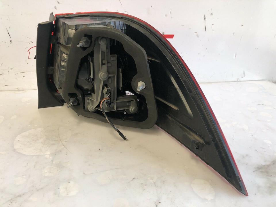 VW Golf 5 V 6 VI Variant Heckleuchte Rückleuchte Hinten – Bild 10