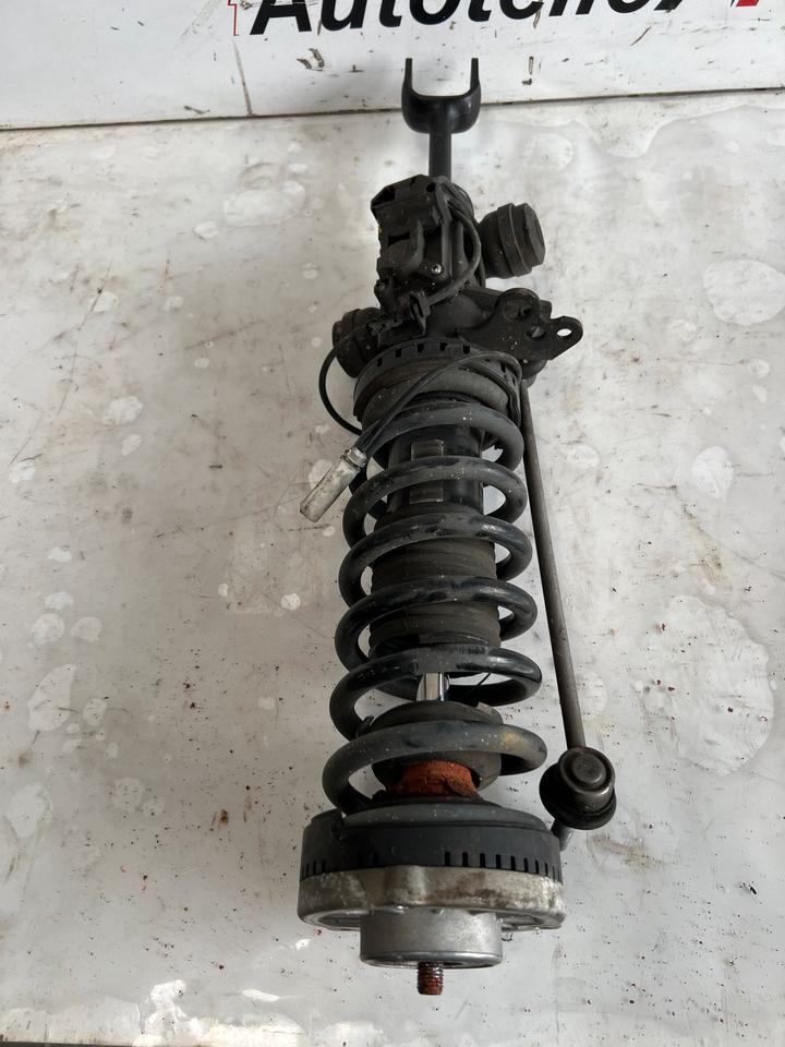 BMW 7er F01 F02 Dynamic Adaptive Drive Federbein Stoßdämpfer – Bild 4