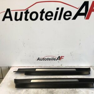 Audi TT 8J Einstiegleiste Leiste 8J0853491E 8J9853492E
