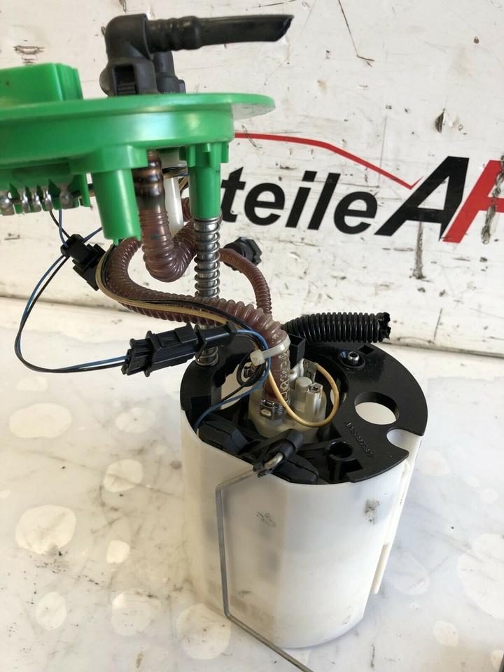 Audi A6 4F Kraftstoffpumpe Benzinpumpe 4F0919051AF – Bild 5