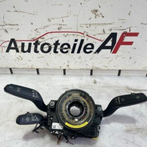 Audi A7 4G C7 Schleifring Lenkstockschalter Lenkstock 4H0953568G