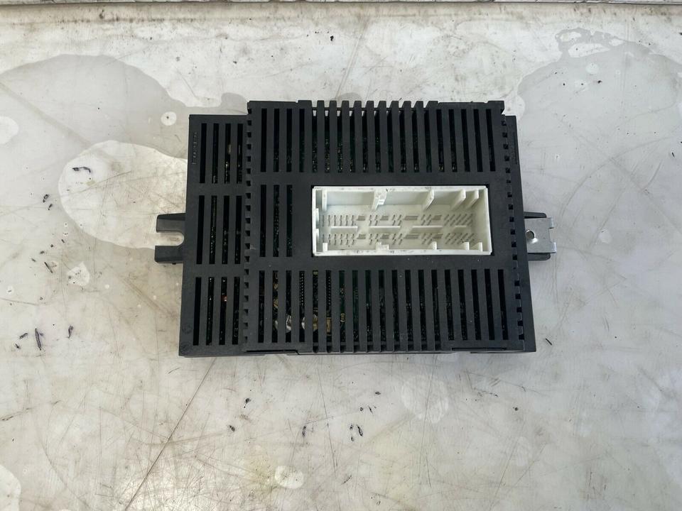 BMW 7er E65 E66 Lichtmodul Steuergerät 9116254 – Bild 5