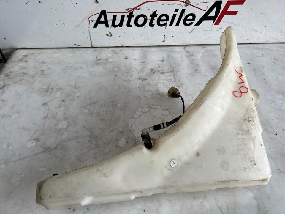 Audi TT 8J Wischwassertank Wasserbehälter 8J0955453 – Bild 3