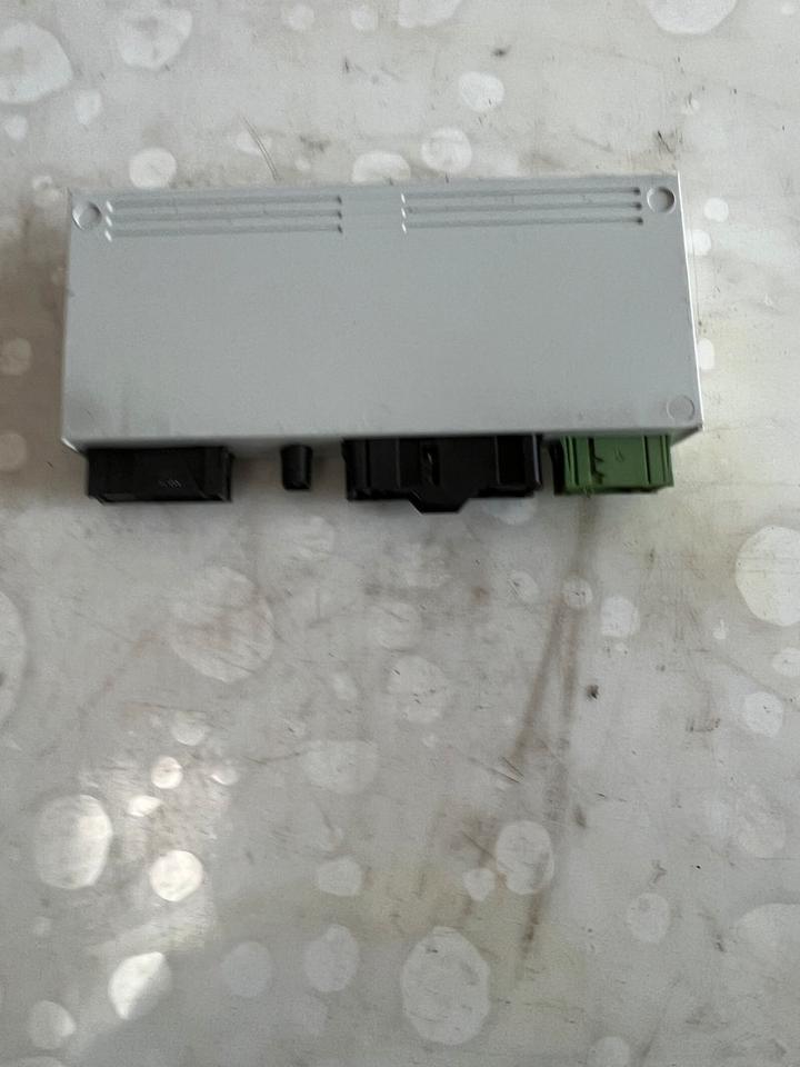 BMW 3er E93 Steuergerät Modul 07199885 – Bild 5