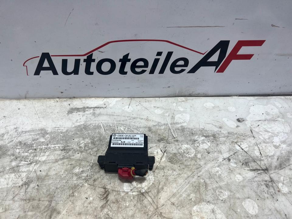 VW Passat B7 3C Gateway Steuergerät Modul 7N0907530K