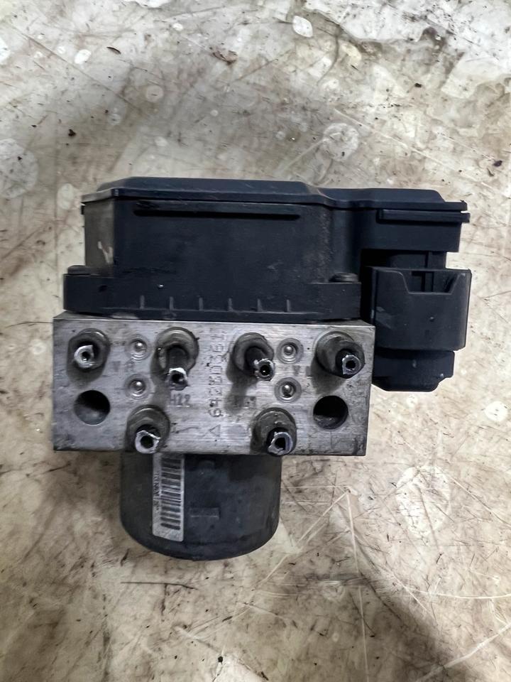 Mini Countryman R60 ABS Block Steuergerät Hydraulikblock 9813345 – Bild 4