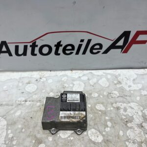 VW Passat B6 3C Airbag Steuergerät Airbagsteuergerät 5N0959655