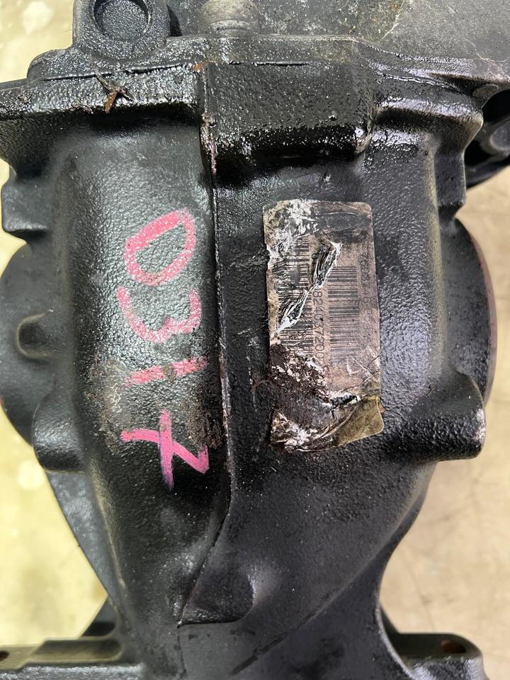 BMW 4er F32 F33 F36 Differential Hinterachsantrieb 3.15 – Bild 4