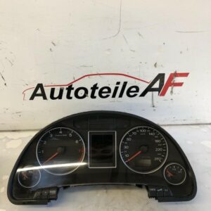 Audi A4 B7 8E Tacho Tachometer
