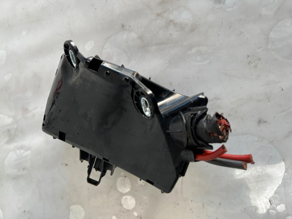 VW Golf 7 VII Steuergerät Fuse Box Sicherungskasten 5Q0907961C – Bild 6