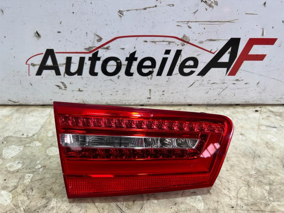 Audi A6 4G Avant Innenleuchte Rückleuchte Heckleuchte Hinten – Bild 9