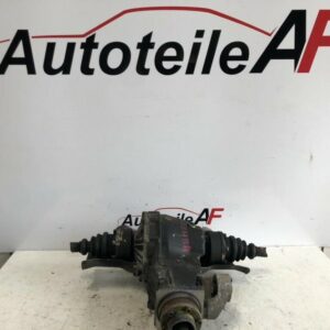 Audi A4 B7 Hinterachsgetriebe Differential