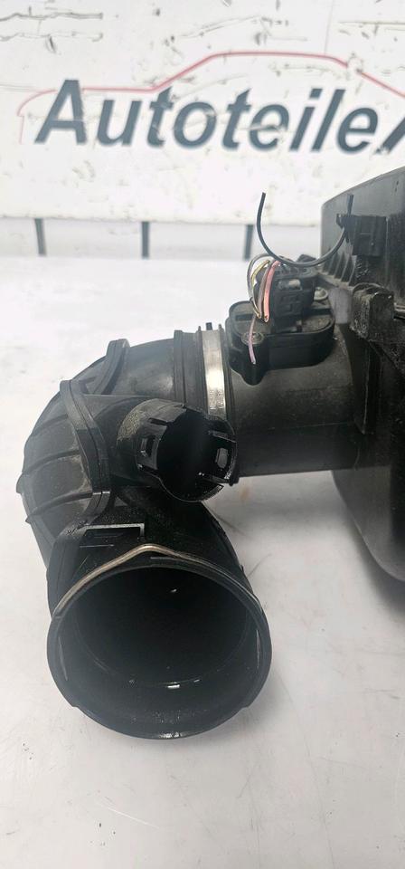 Mini Cooper R55 R56 Luftfiltergehäuse Luftfilterkasten 7812949 – Bild 4