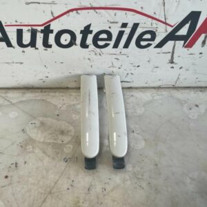 VW Touran 1T2 Türgriff Türaussengriff Griff Vorne Rechts Links