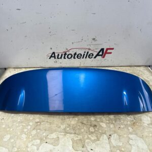 VW Scirocco Spoiler Heckspoiler Hinten 1K8827933E