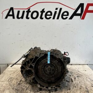 Seat Skoda Audi VW 7-Gang NTW DSG Getriebe Automatikgetriebe