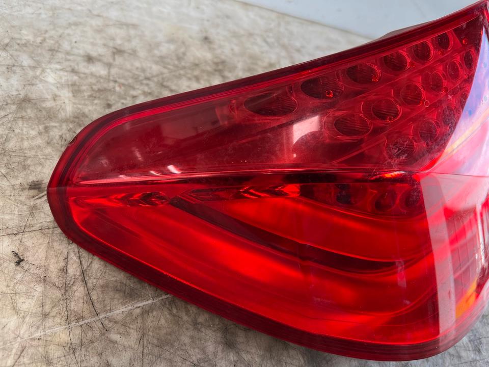BMW 7er F01 F02 Rückleuchte Heckleuchte Hinten Rechts – Bild 10
