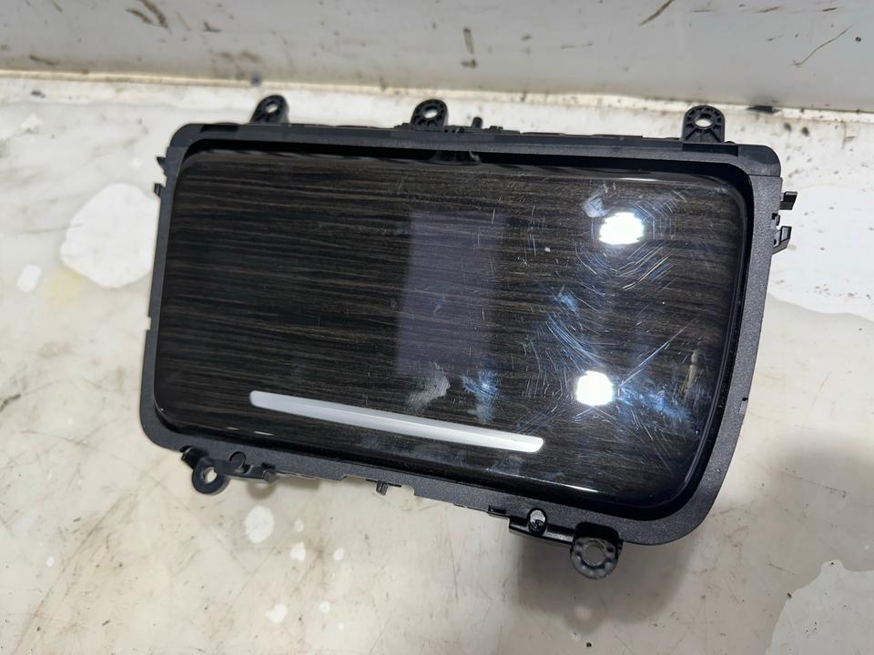 BMW 5er F10 F11 Getränkehalter Becherhalter 9241714 – Bild 3