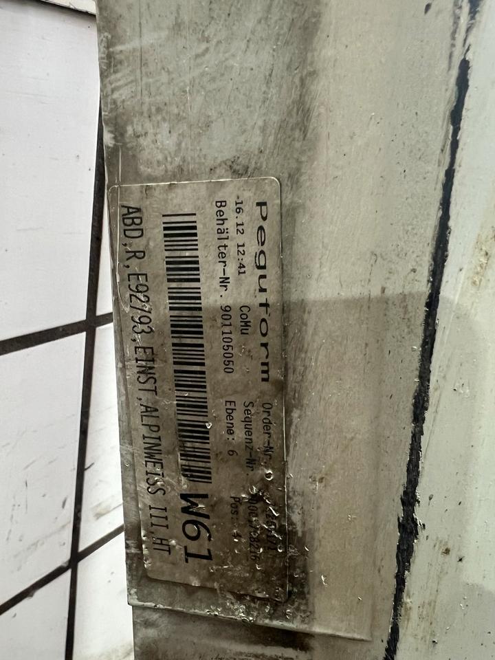 BMW 3er E92 E93 Seitenschweller Schweller Rechts Links 300 – Bild 14