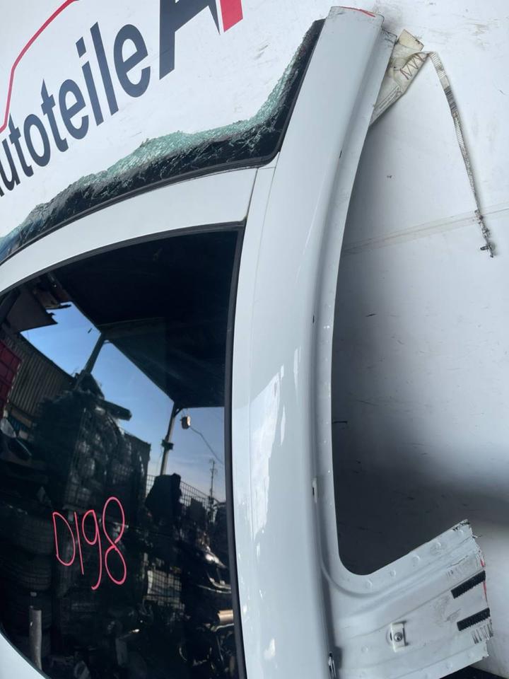 BMW 6er F06 Gran Coupe Dach Panorama Komplett Oben – Bild 17