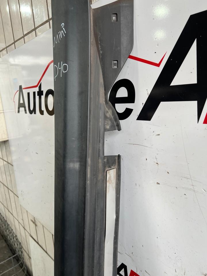 Mini Cooper R55 R56 R57 Seitenschweller Rechts Links A94 – Bild 15