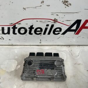 BMW 5er 7er F01 F02 F10 Hinterradlenkung HSR Steuergerät 6854031