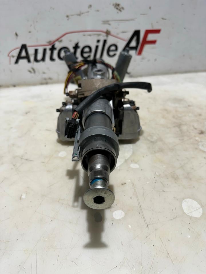 Mercedes S-Klasse W221 Lenksäule Lenkgung 2214602516 – Bild 2