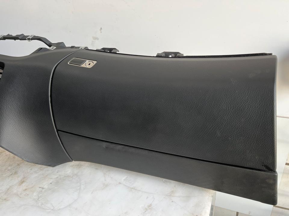 Mercedes S-Klasse W221 Armaturenbretter Unten Handschuhfach – Bild 2