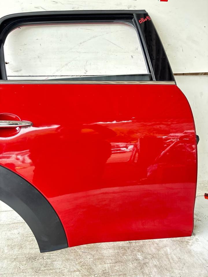 Mini Countryman R60 Tür Hinten Rechts Komplett B63 – Bild 11