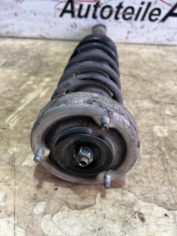 BMW 5er E60 E61 Stoßdämpfern Federbein Dämpfer Hinten – Bild 9