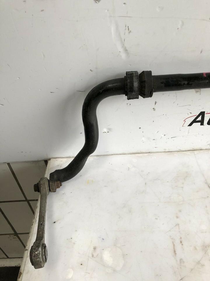 Audi Q7 4L Stabilisator Stabi Vorne 7L0411025 – Bild 3