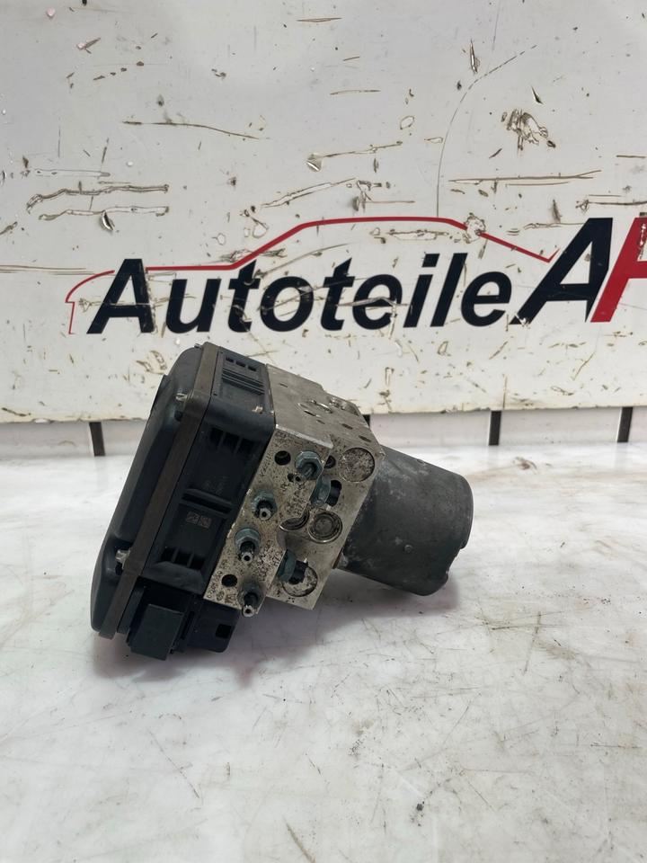 Audi A7 4G C7 ABS Block Hydraulikpumpe Steuergerät 4G0907379M – Bild 3