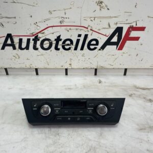 Audi A7 4G C7 Sitzheizung Klimabedienteil Bedienteil 4G0820043AM