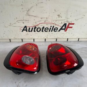 Mini Countryman R60 Rückleuchte Heckleuchte Hinten