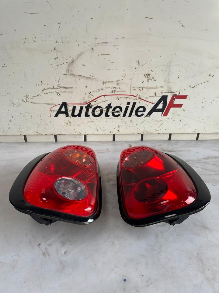 Mini Countryman R60 Rückleuchte Heckleuchte Hinten