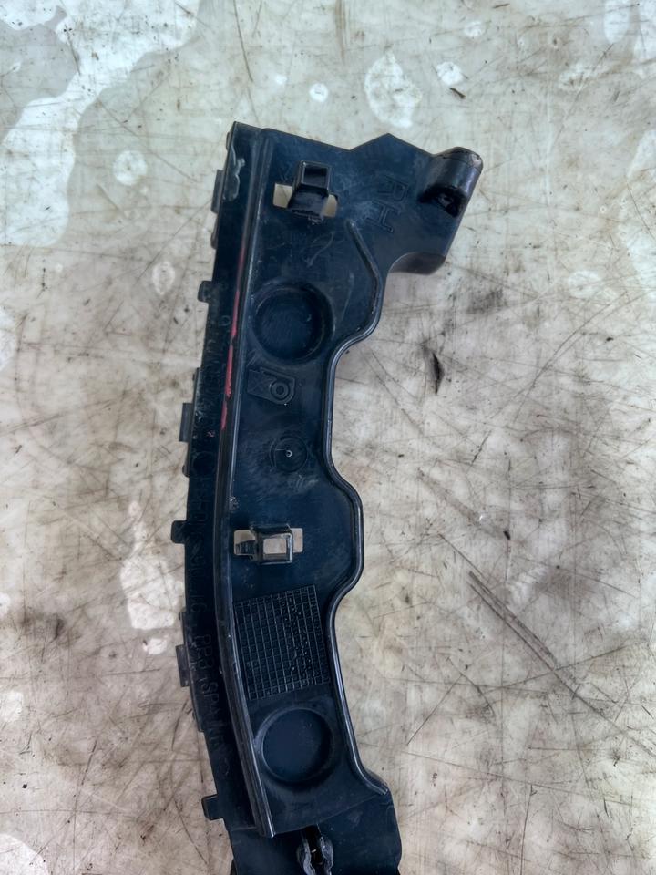 VW Sharan 7N Stoßstangenhalterung Halterung 7N0807183A – Bild 7