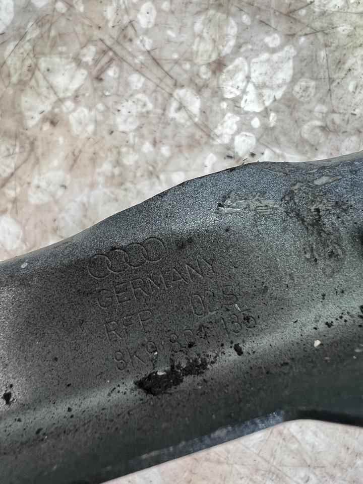 Audi A4 B8 8K Allroad Halterung Rechts Links 8K9821136A – Bild 9