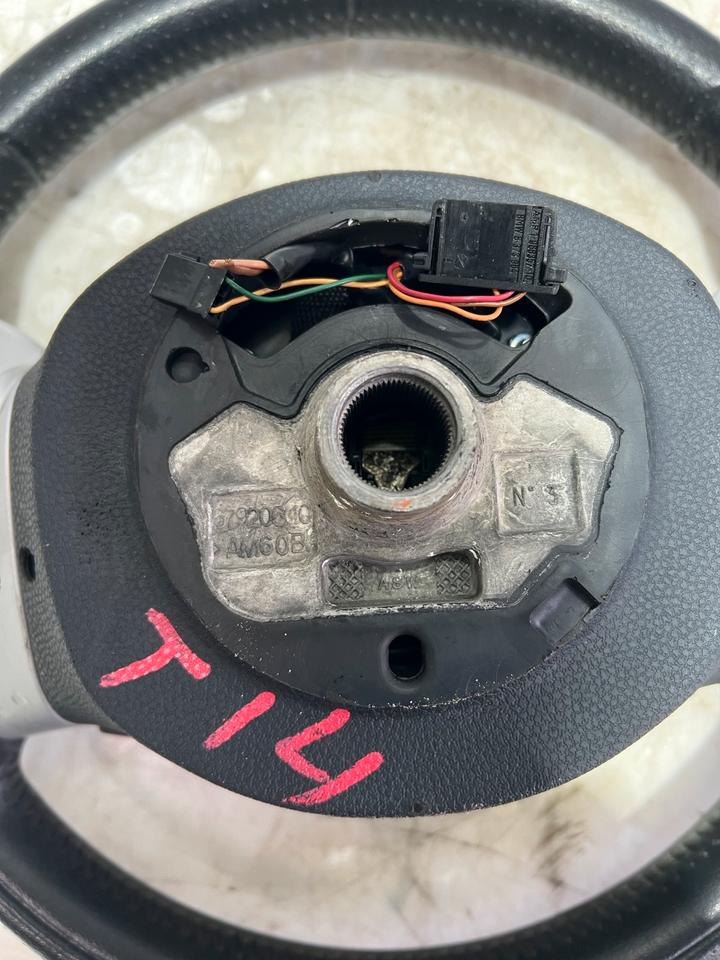 Mini Cooper S R50 R52 R53 Lenkrad LenkradAirbag Airbag – Bild 7