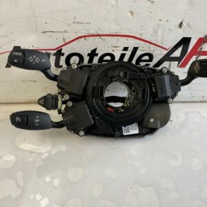 BMW 5er E60 E61 Lenkstock Schleifring 911514