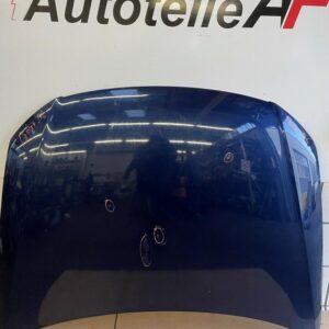 VW Passat 3C B6 Motorhaube Haube Klappe Deckel vorne LD5Q